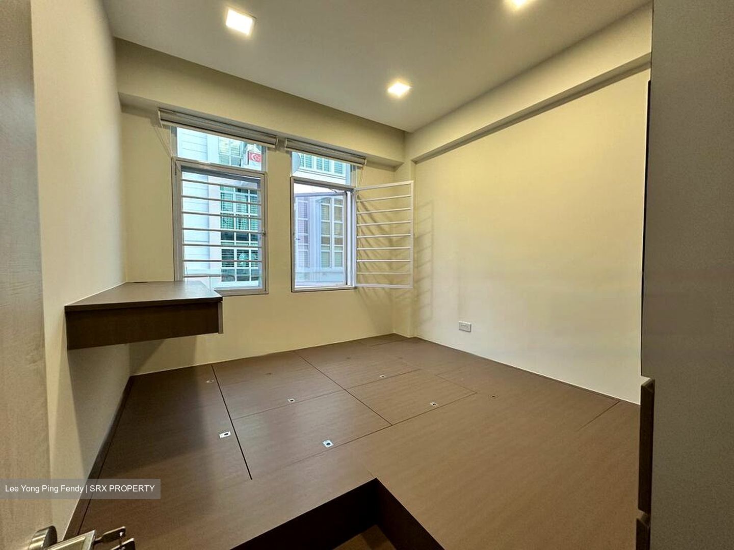 Cherry Gardens (D19), Apartment #436135351